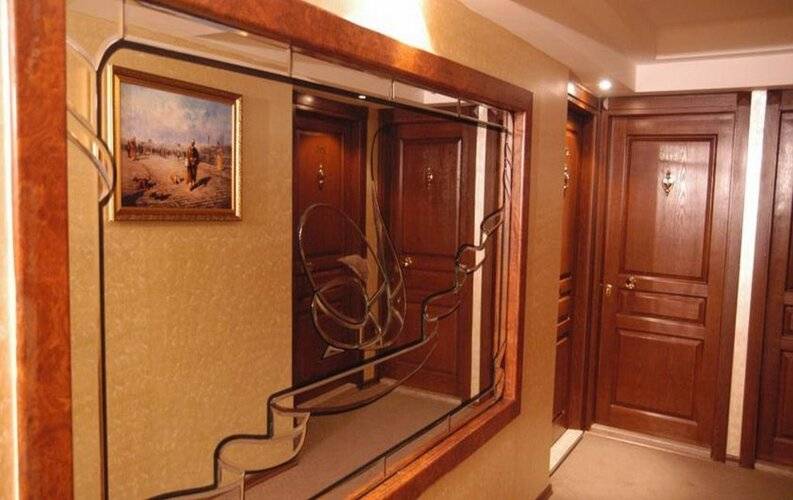 Beyaz Kuğu Hotel