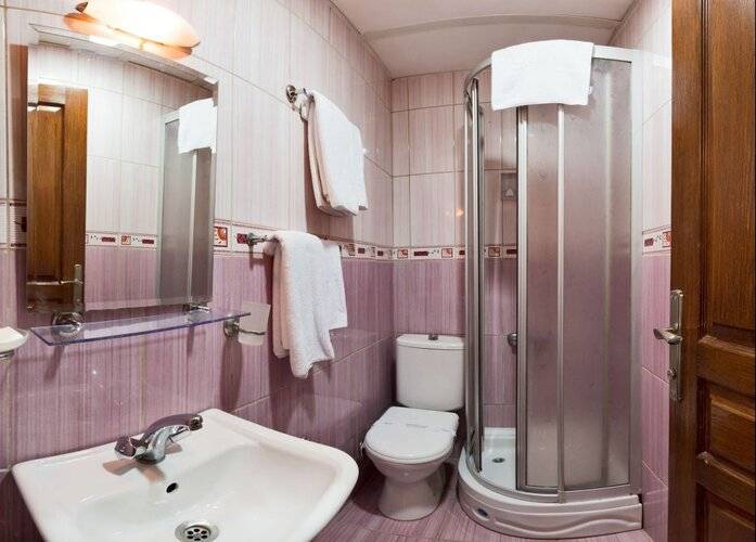 Beyaz Kuğu Hotel