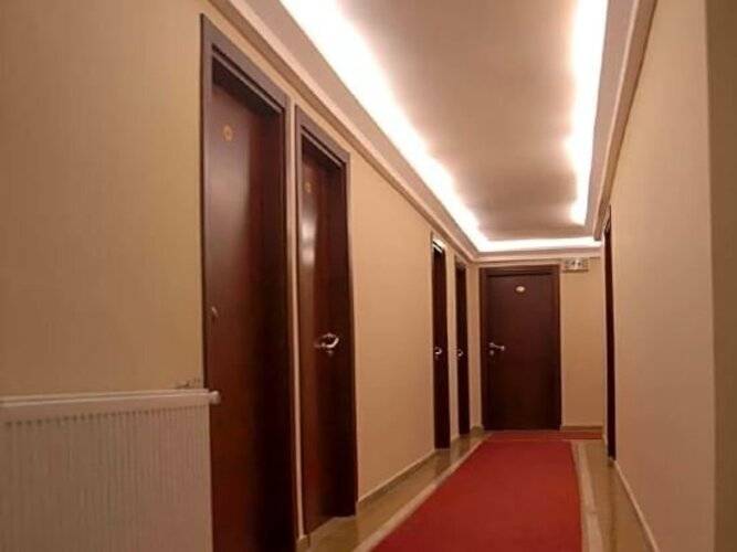 Epos Hotel Bakirkoy