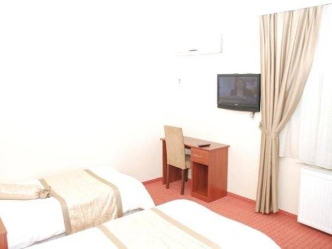 Epos Hotel Bakirkoy