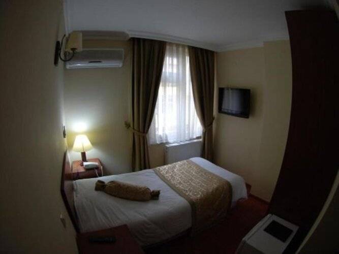 Epos Hotel Bakirkoy