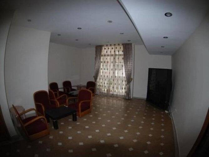 Epos Hotel Bakirkoy