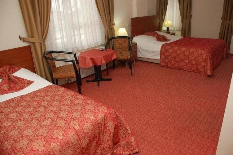 Epos Hotel Bakirkoy