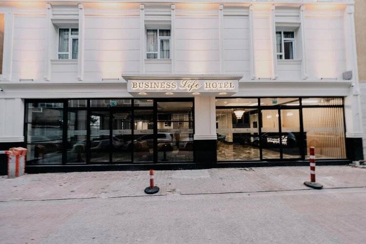 Epos Hotel Bakirkoy