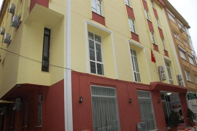 Epos Hotel Bakirkoy