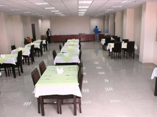 Epos Hotel Bakirkoy