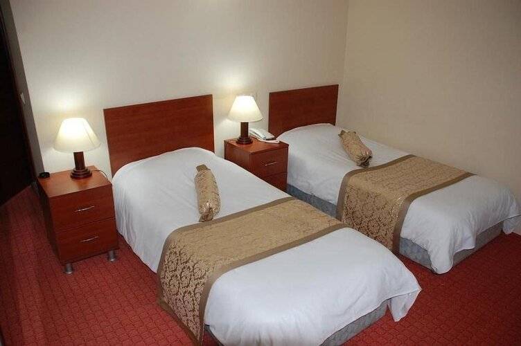 Epos Hotel Bakirkoy
