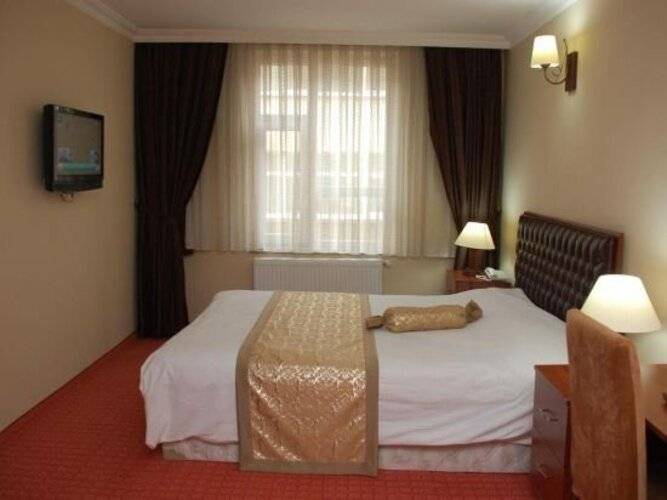 Epos Hotel Bakirkoy