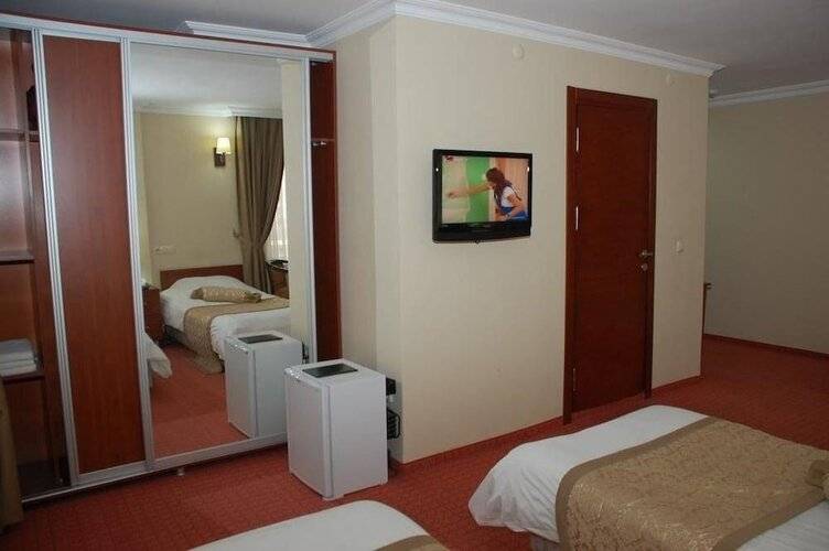 Epos Hotel Bakirkoy