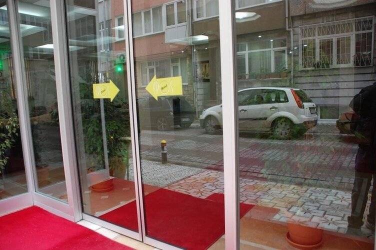 Epos Hotel Bakirkoy