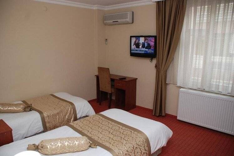 Epos Hotel Bakirkoy