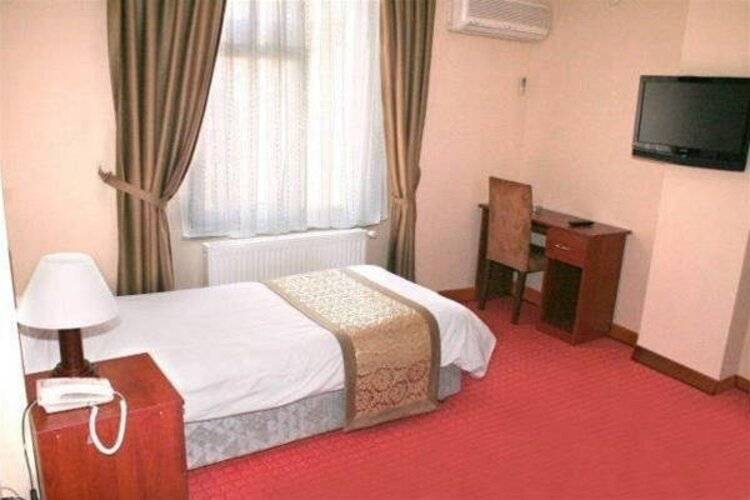 Epos Hotel Bakirkoy