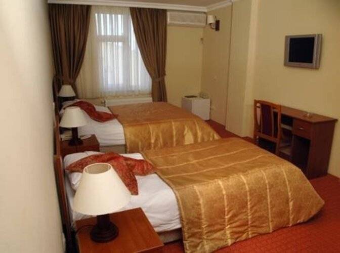 Epos Hotel Bakirkoy