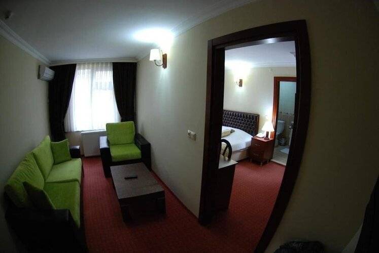Epos Hotel Bakirkoy