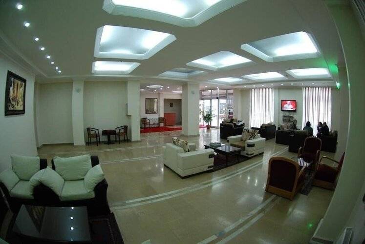 Epos Hotel Bakirkoy