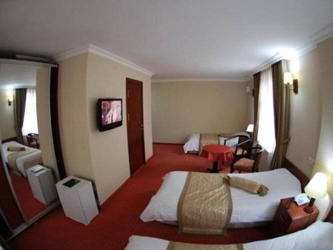 Epos Hotel Bakirkoy