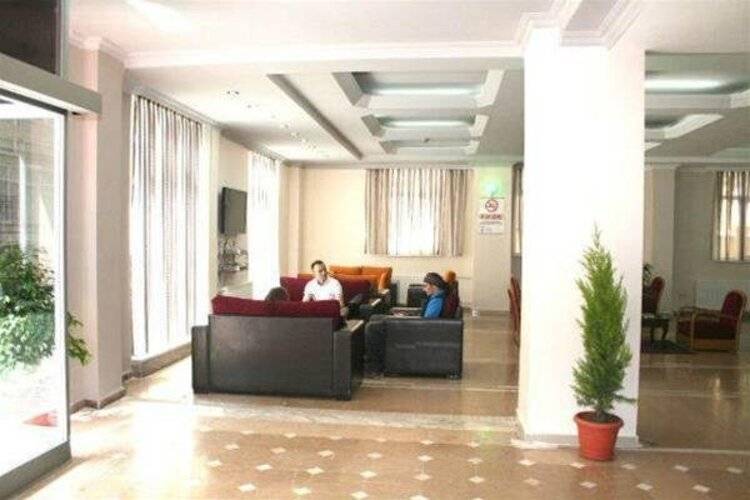 Epos Hotel Bakirkoy