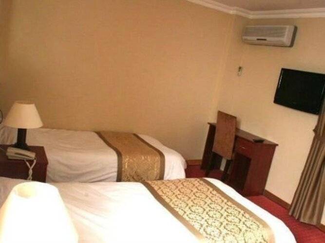 Epos Hotel Bakirkoy