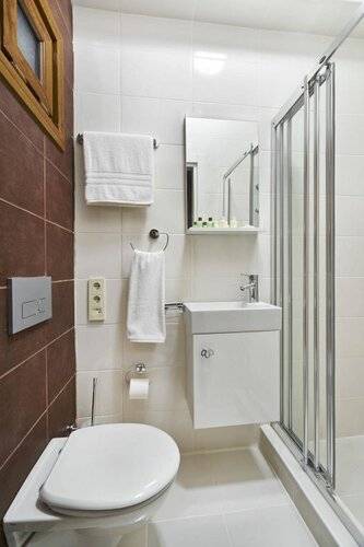 Uk Hotel Istanbul