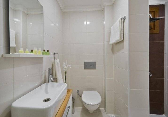 Uk Hotel Istanbul