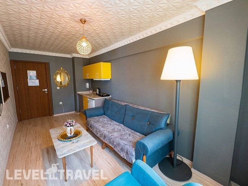 Фотография Evin Suit Hotel
