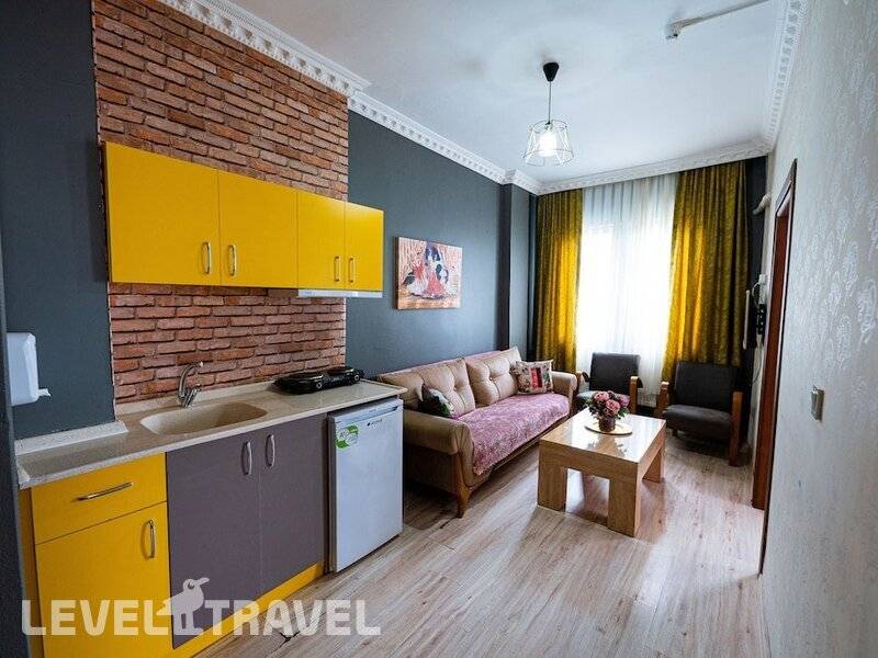 Фотография Evin Suit Hotel