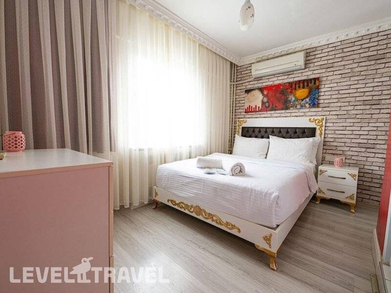 Фотография Evin Suit Hotel