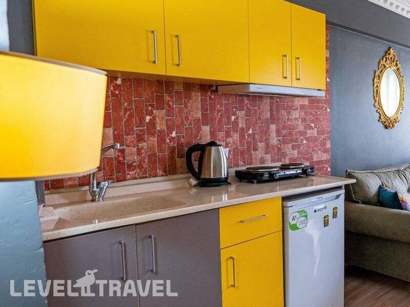 Фотография Evin Suit Hotel