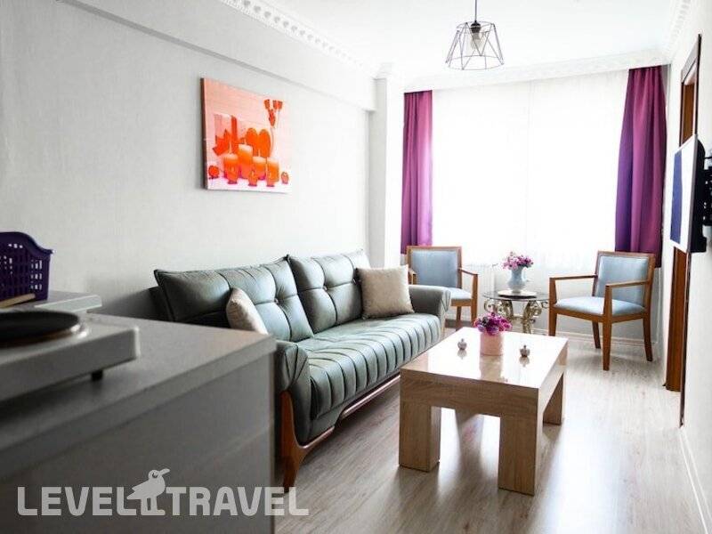 Фотография Evin Suit Hotel