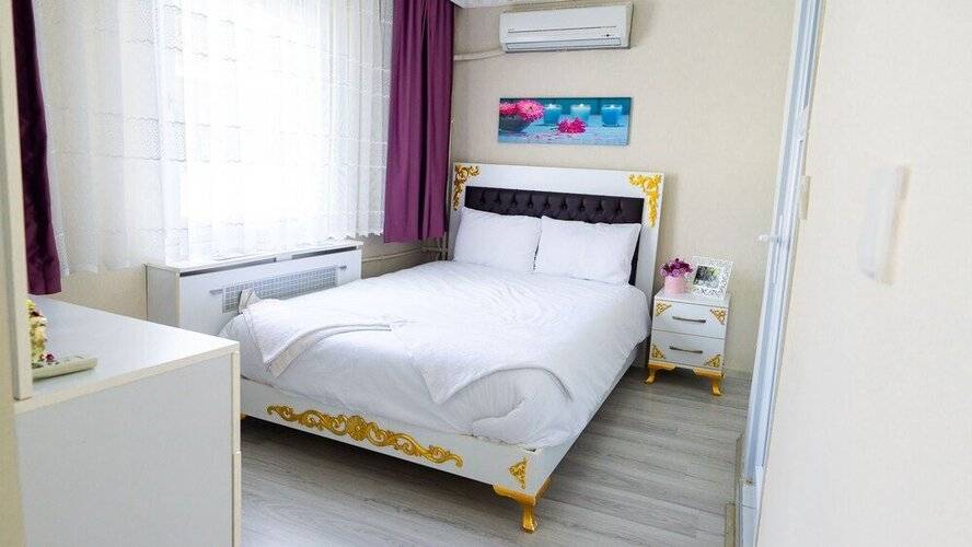 Evin Suit Hotel