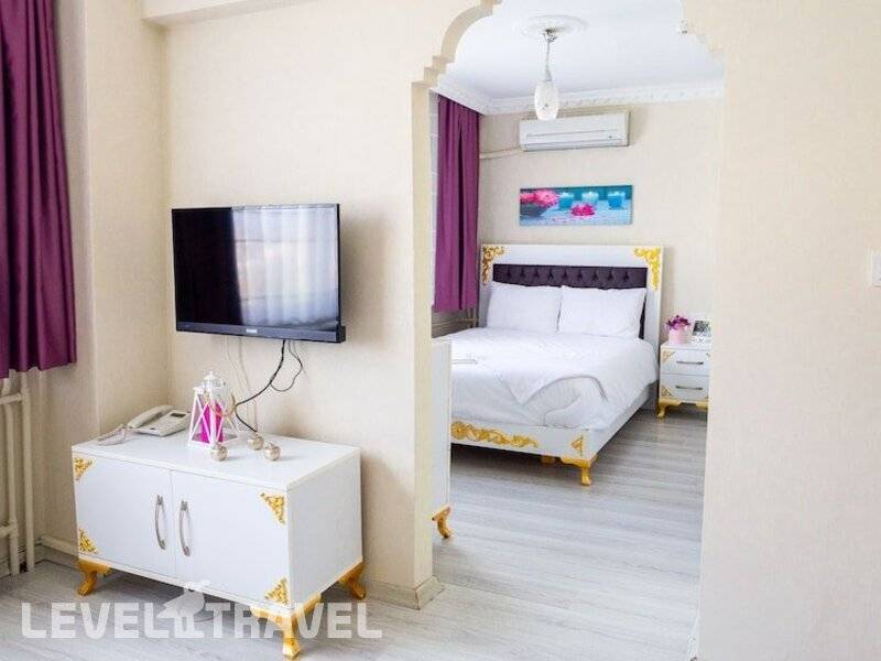 Фотография Evin Suit Hotel