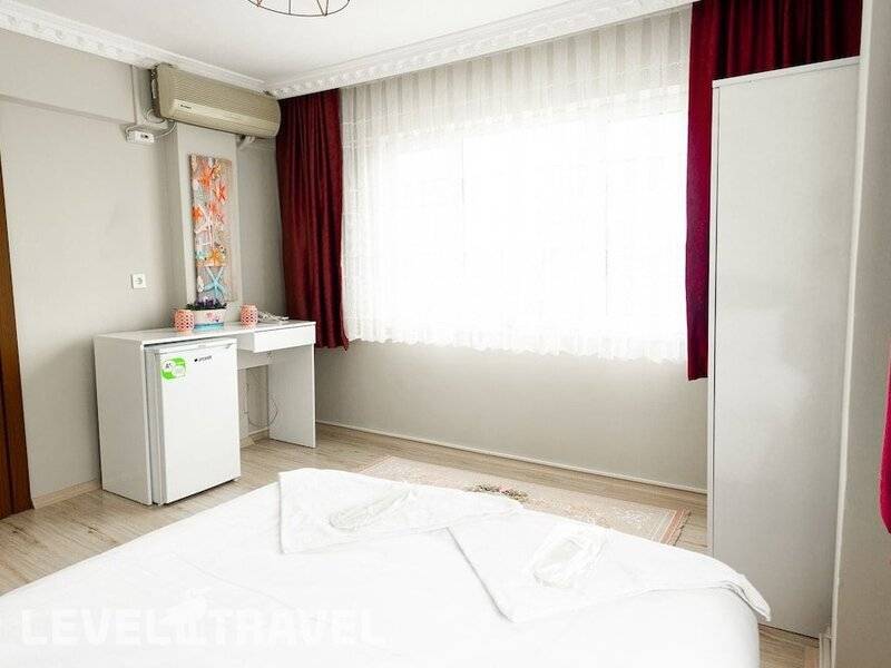 Фотография Evin Suit Hotel