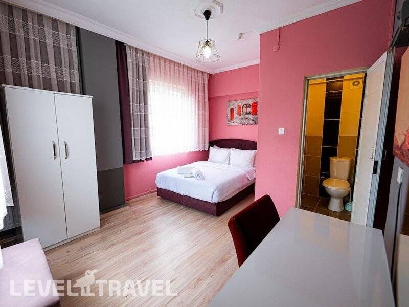 Фотография Evin Suit Hotel