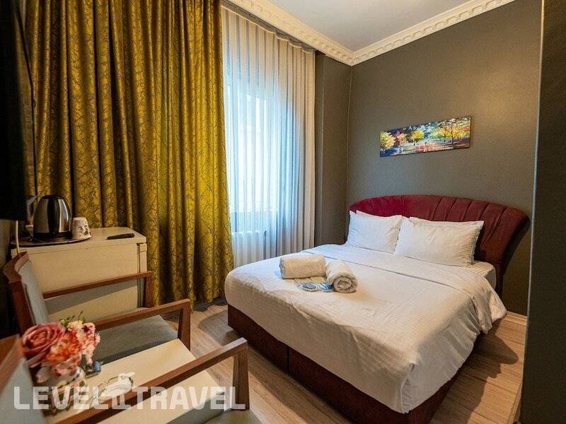 Фотография Evin Suit Hotel