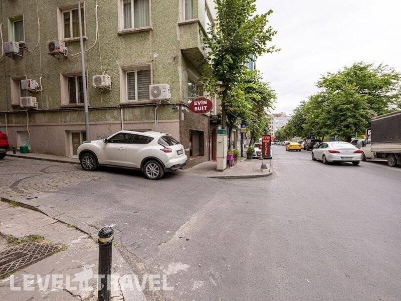 Фотография Evin Suit Hotel