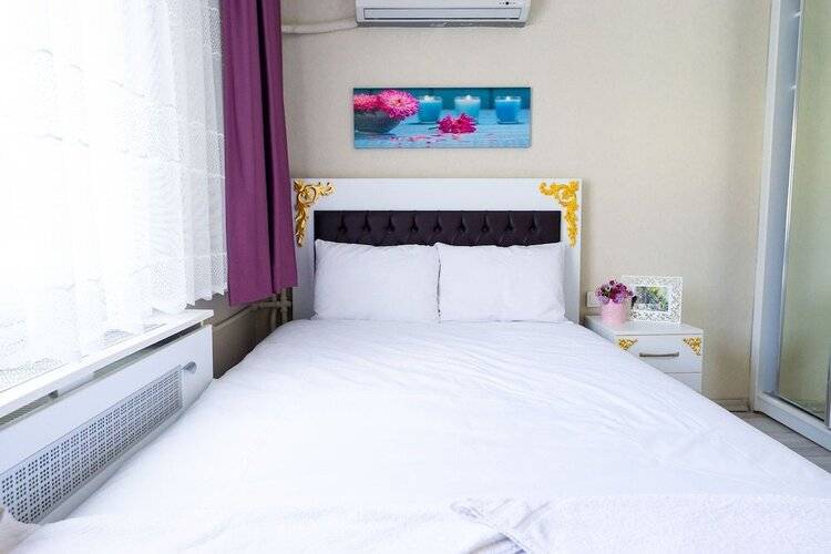 Evin Suit Hotel