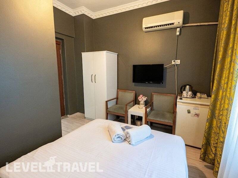 Фотография Evin Suit Hotel
