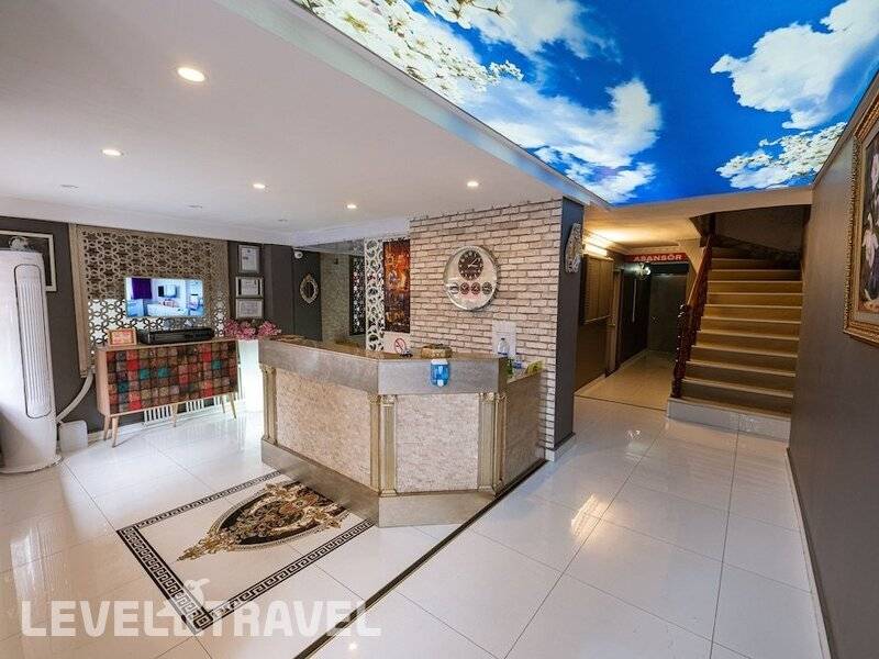 Фотография Evin Suit Hotel