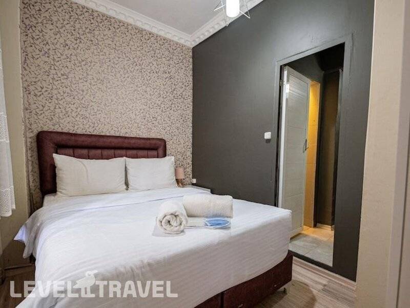 Фотография Evin Suit Hotel