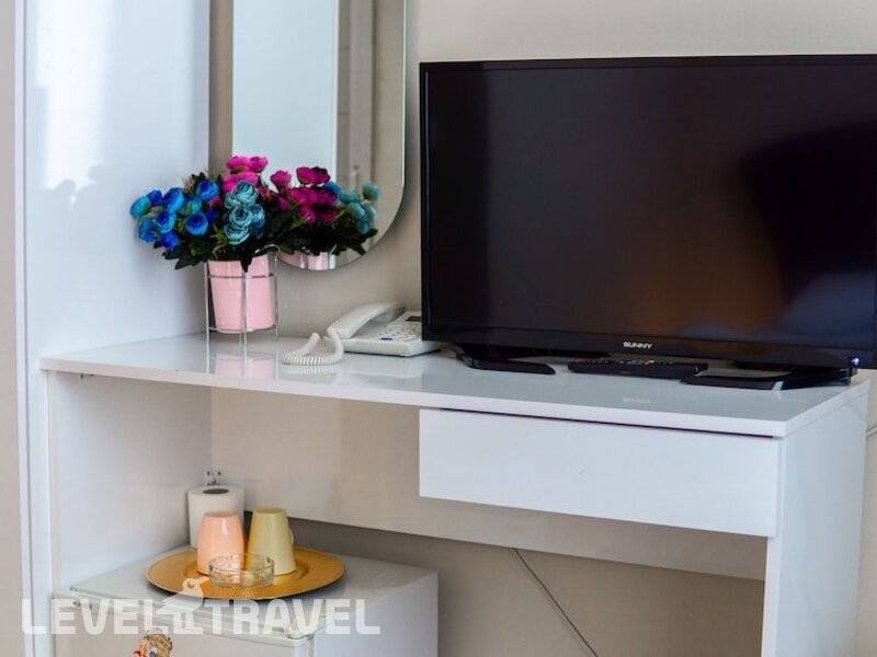 Фотография Evin Suit Hotel