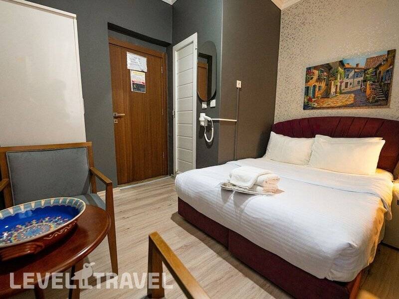 Фотография Evin Suit Hotel