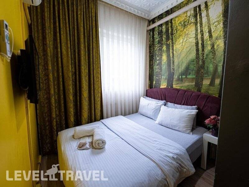 Фотография Evin Suit Hotel