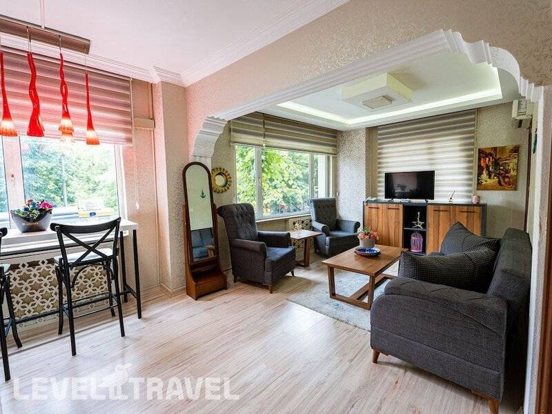 Фотография Evin Suit Hotel