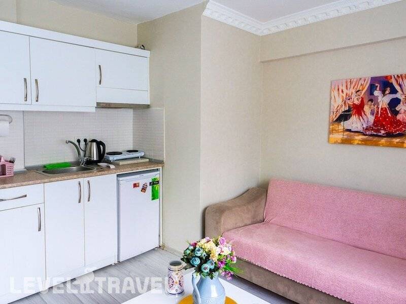 Фотография Evin Suit Hotel