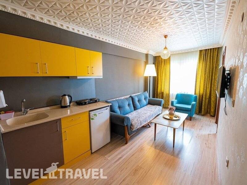 Фотография Evin Suit Hotel