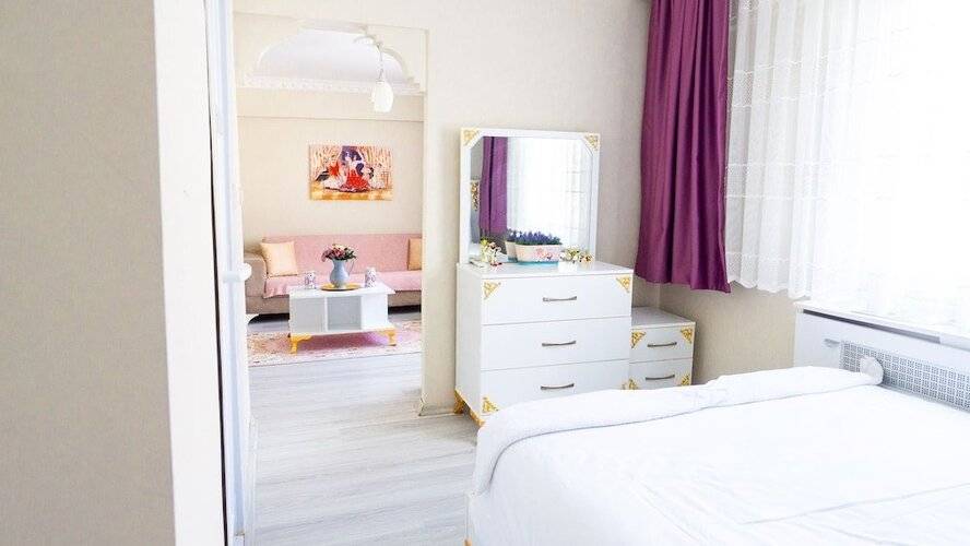 Evin Suit Hotel