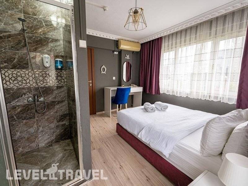 Фотография Evin Suit Hotel