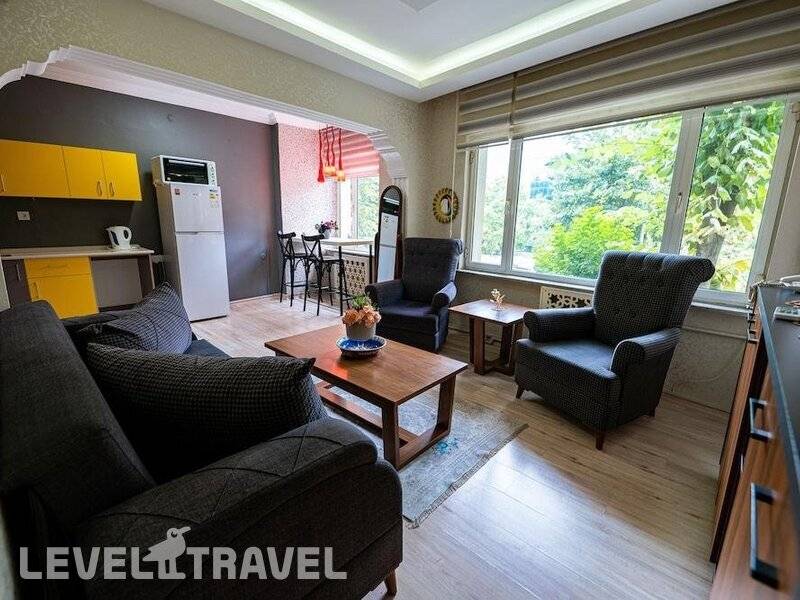 Фотография Evin Suit Hotel