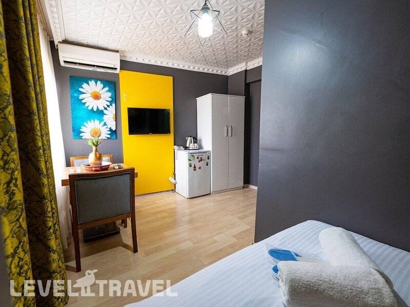 Фотография Evin Suit Hotel