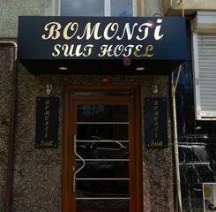 $item['hotel']['name']